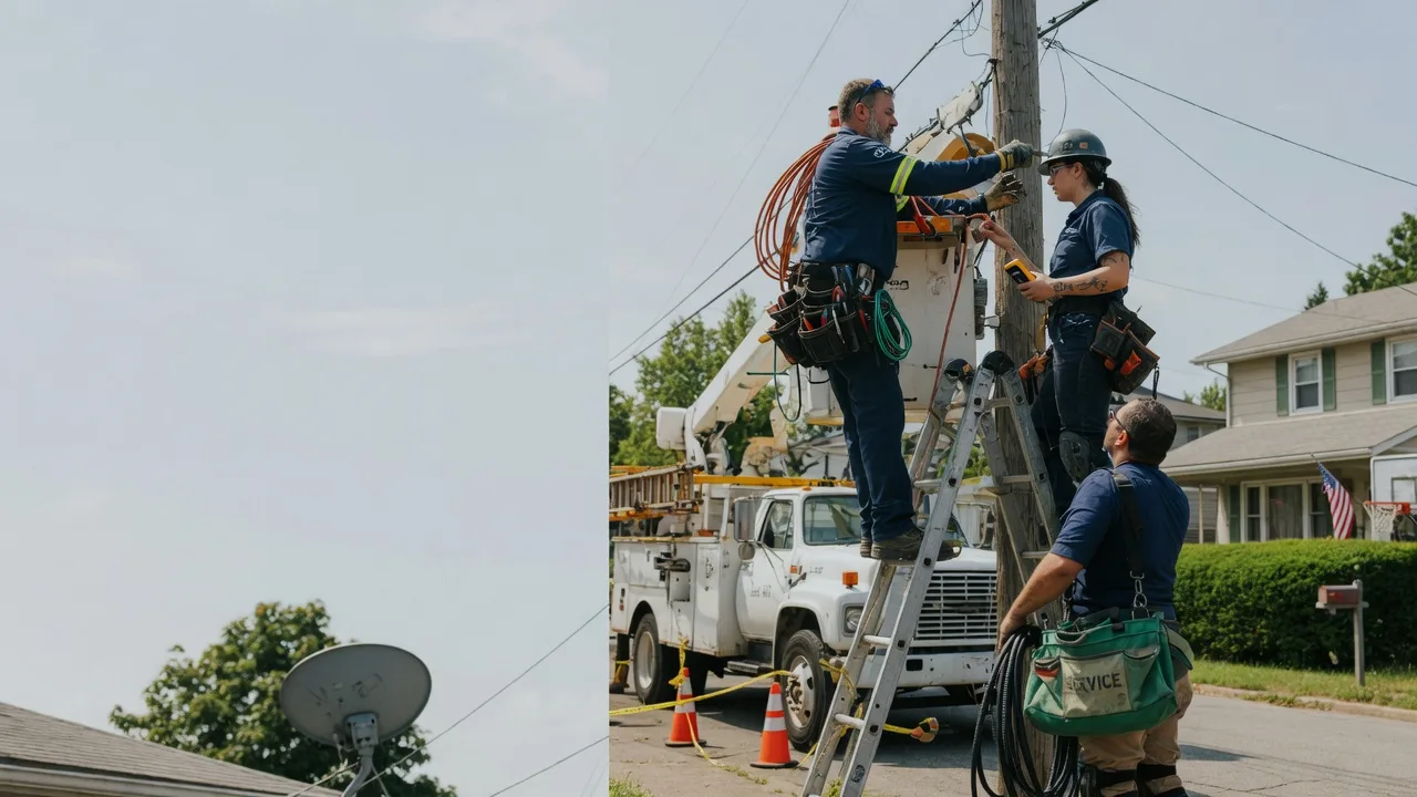 Electrical Repair in Carlisle, IA near me